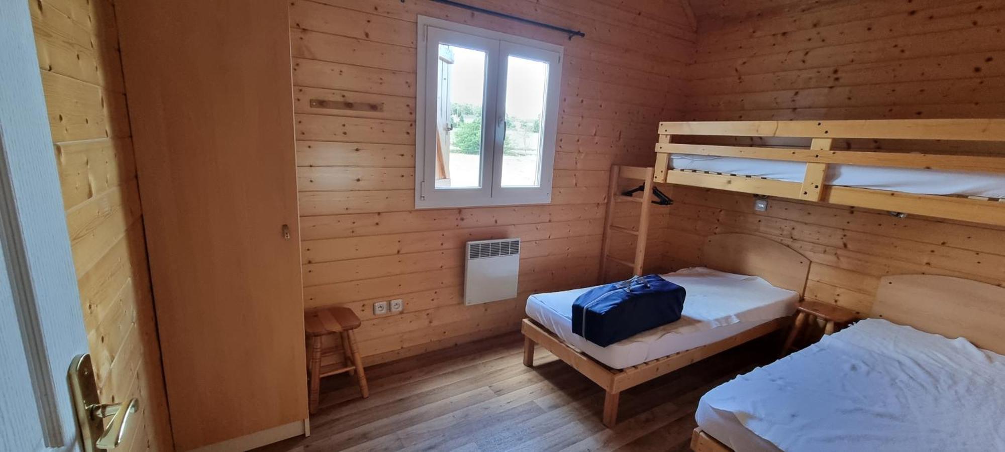 Chalets Etang Sur Arroux Dış mekan fotoğraf